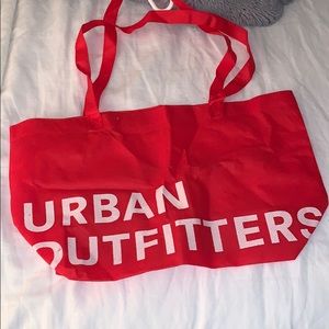 Urban outfitters bag